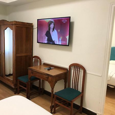 Hostal La Mexicana Santander Buitenkant foto