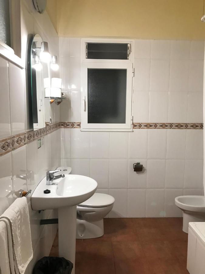 Hostal La Mexicana Santander Buitenkant foto