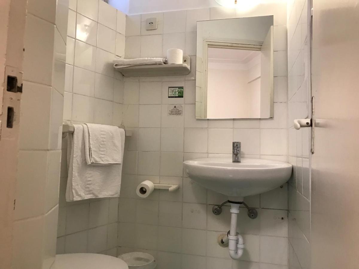 Hostal La Mexicana Santander Buitenkant foto
